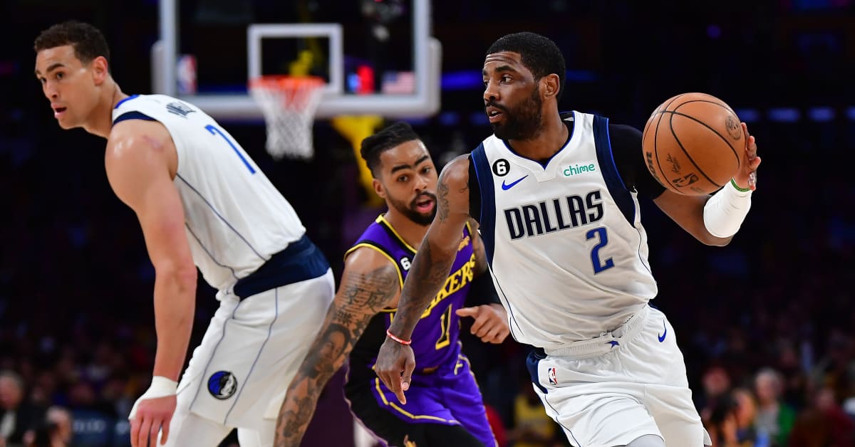 Dallas Mavs Free Agency Signings Indicate Multiple NBA Trades Coming