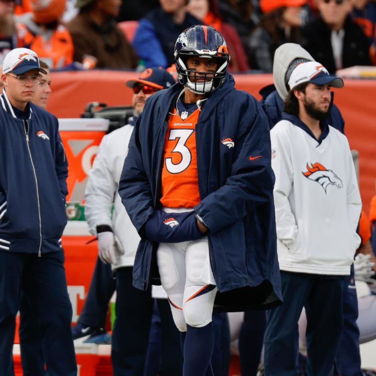 Leaked NFLPA Letter Makes Broncos Look Worse In Russell Wilson Saga