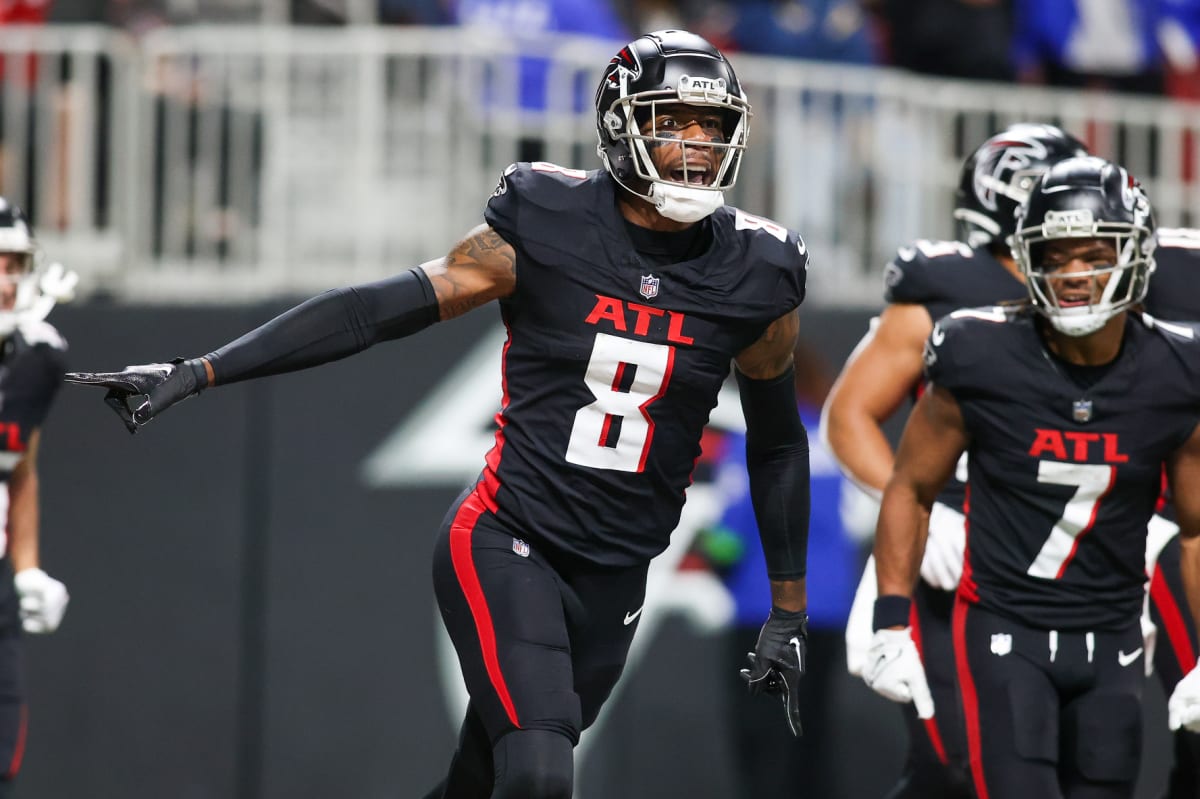 Atlanta Falcons New Offensive Strategy Aims To Maximize Playmakers