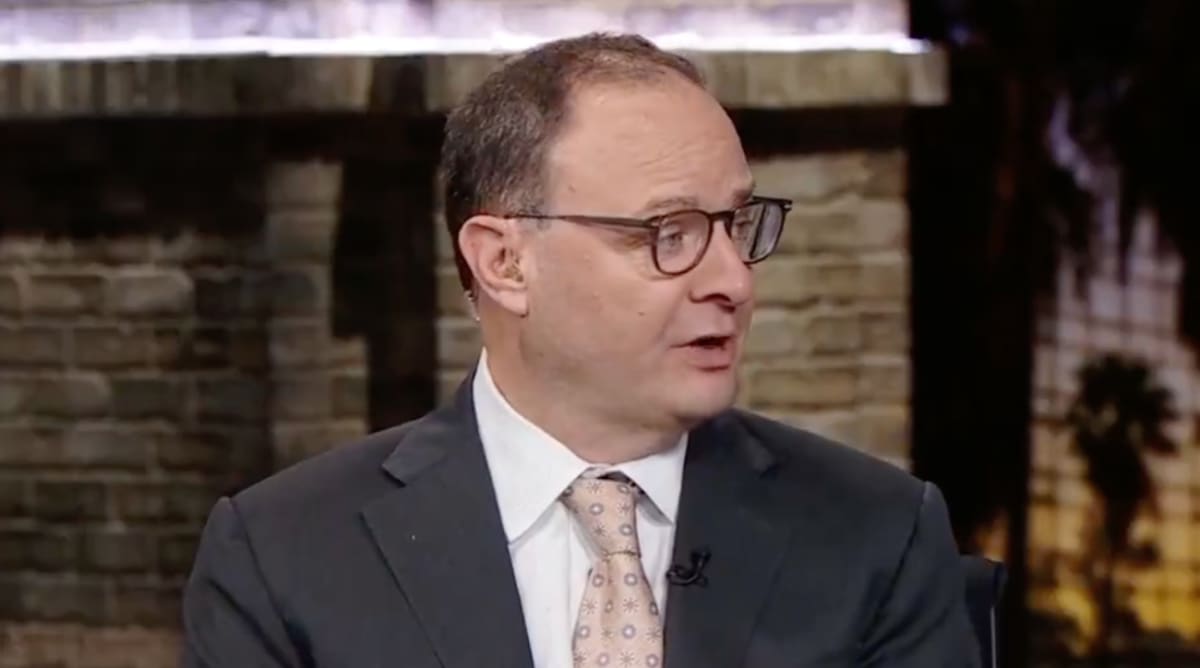 Espns Adrian Wojnarowski Hacked On Social Media By Nft Scammers