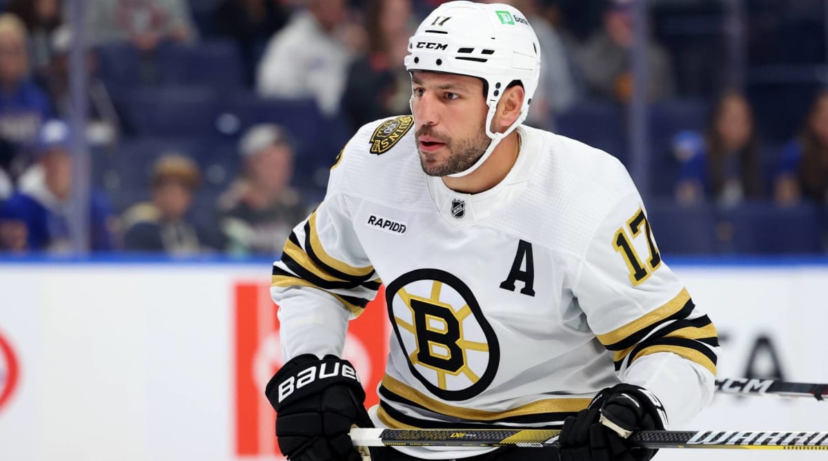 Bruins Milan Lucic Takes Leaves Of Absence After Domestic Incident