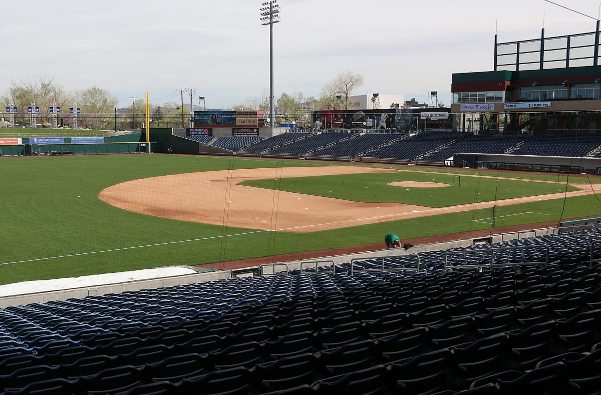 How to Watch New Jersey vs. Connecticut Stream LLWS Metro Regional