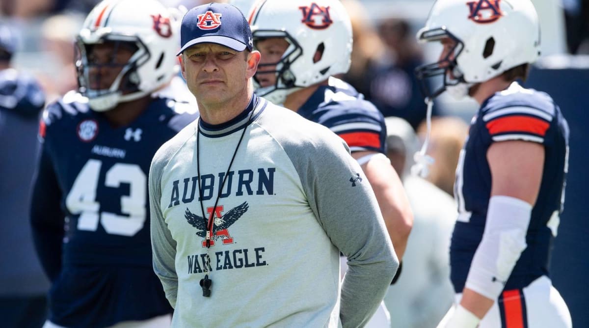 Forde-Yard Dash: Karl Dorell Is Out at Colorado. Now It’s Auburn’s Turn.