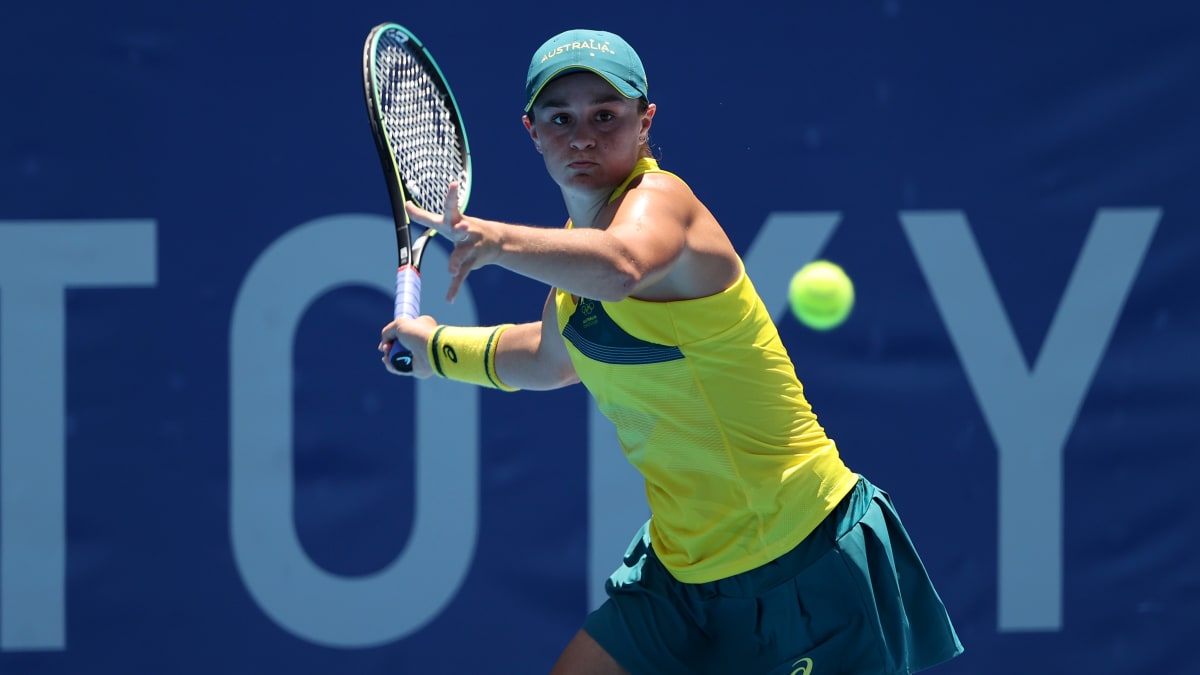 Sara Barty