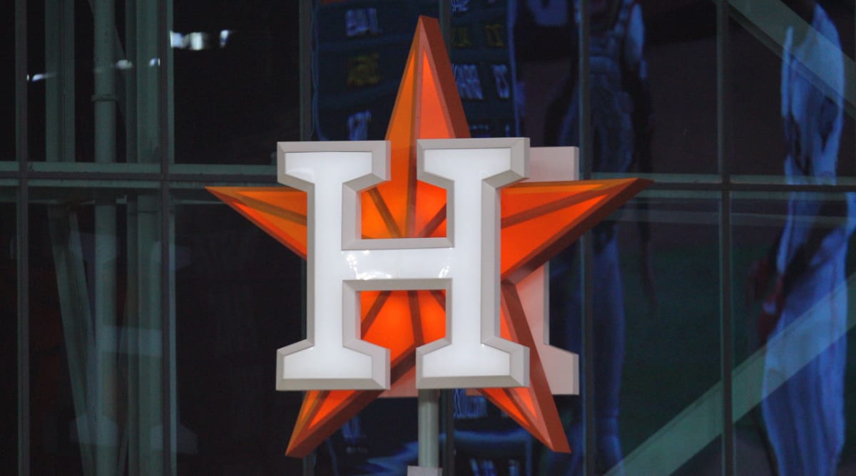 Astros Donate $1M to Texas Southern Baseball, Softball Programs