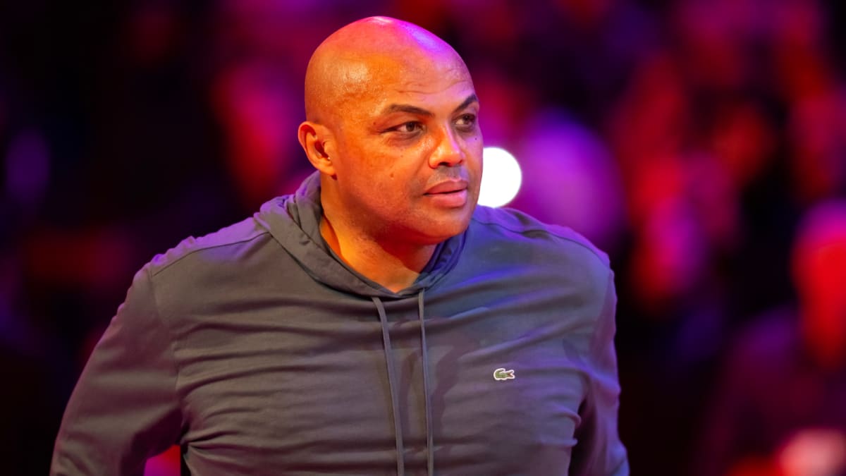 Charles Barkley Says Kevin Durant 'Part of Generation' That Can't Handle Criticism