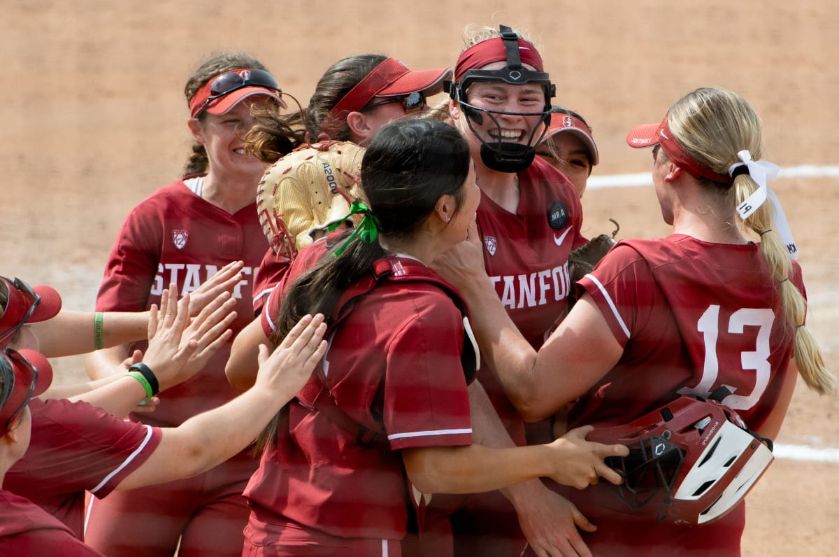 How to Watch Duke vs. Stanford Stream College Softball Super Regional