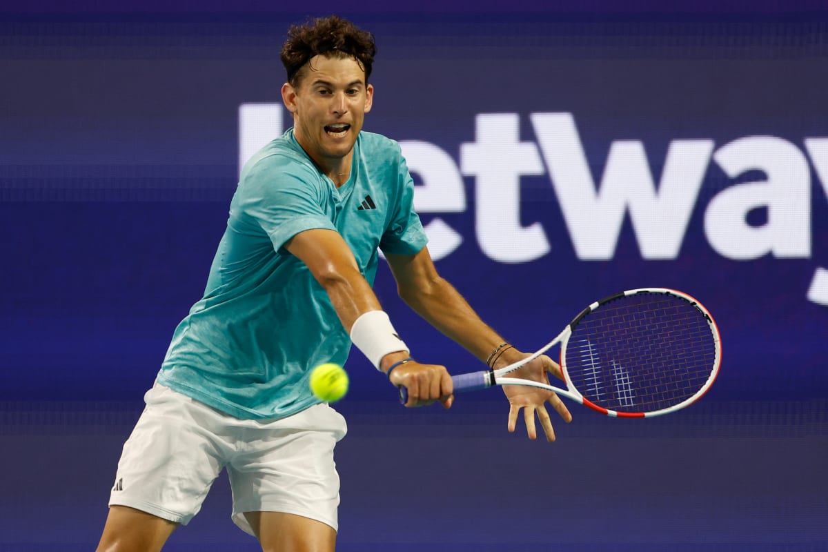 How to watch Madrid Open, 1st and 2nd round Stream live, TV channels