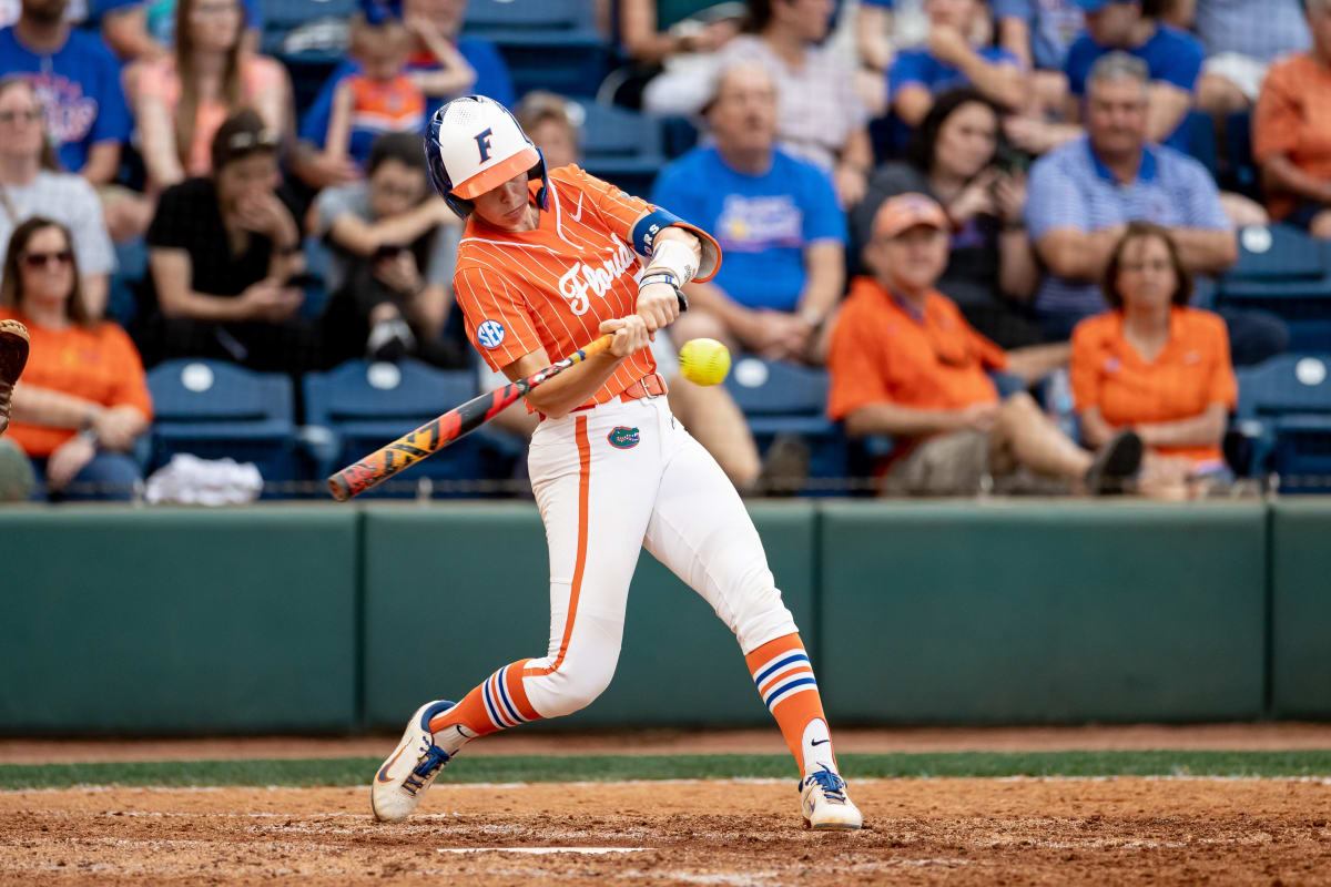 How to Watch Florida vs. Stanford Stream College Softball Live, TV