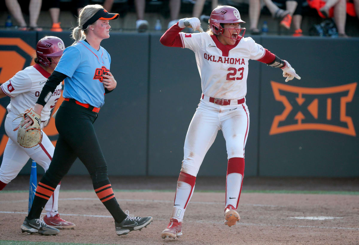 How to watch Oklahoma vs Stanford Women's College World Series Stream