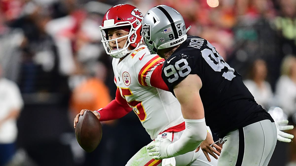 AFC West Preview and Predictions: They’re All Coming for the Chiefs