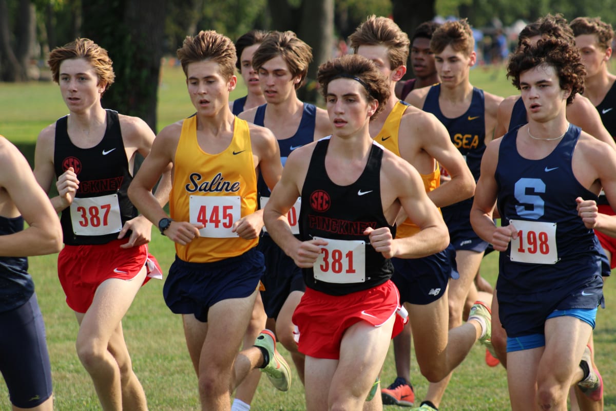How to Watch the SEC Cross Country Championships Live Streams, TV