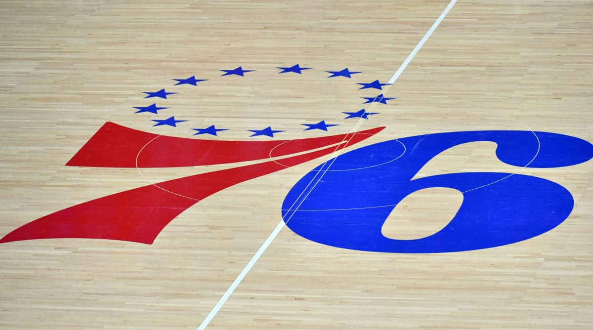 76ers Docked Two Draft Picks for Free Agency Rules Violations