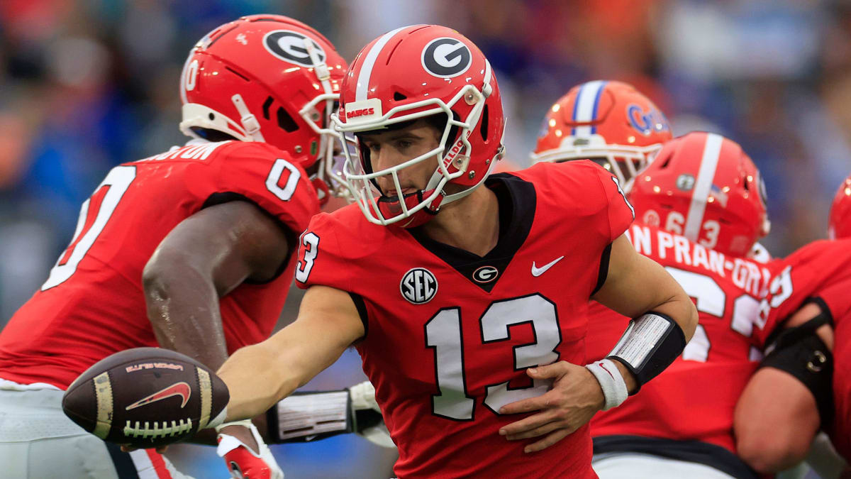 SI’s Expert Picks for College Football Week 10