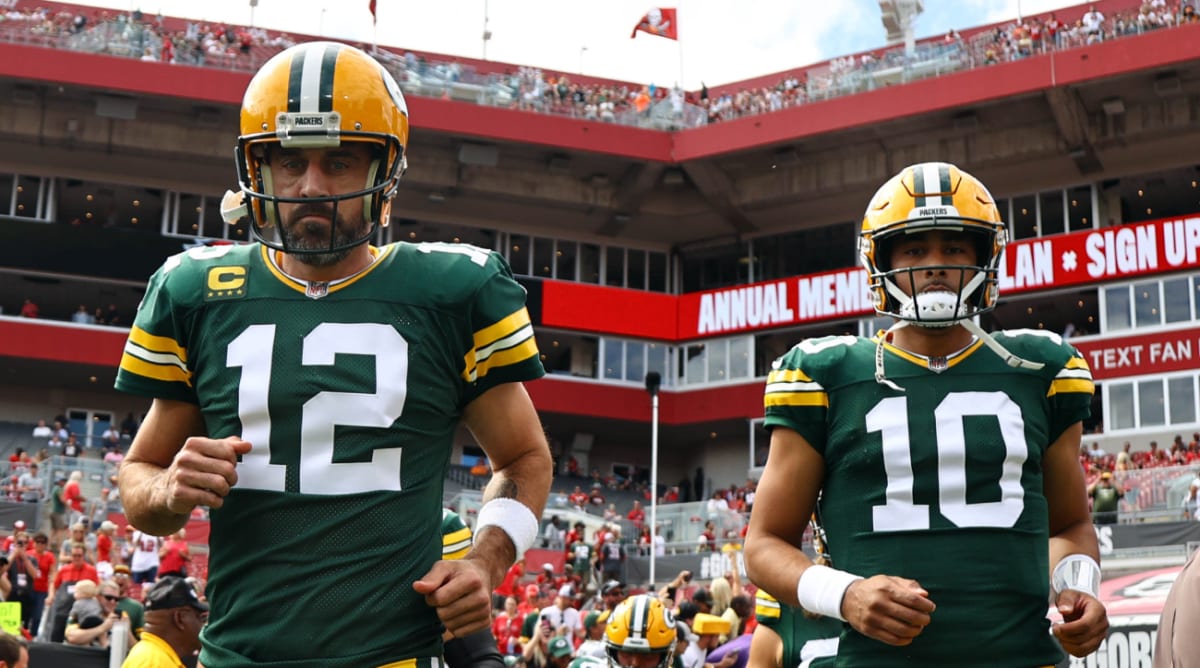 Butler: Packers Should Bench Rodgers With Three More Losses