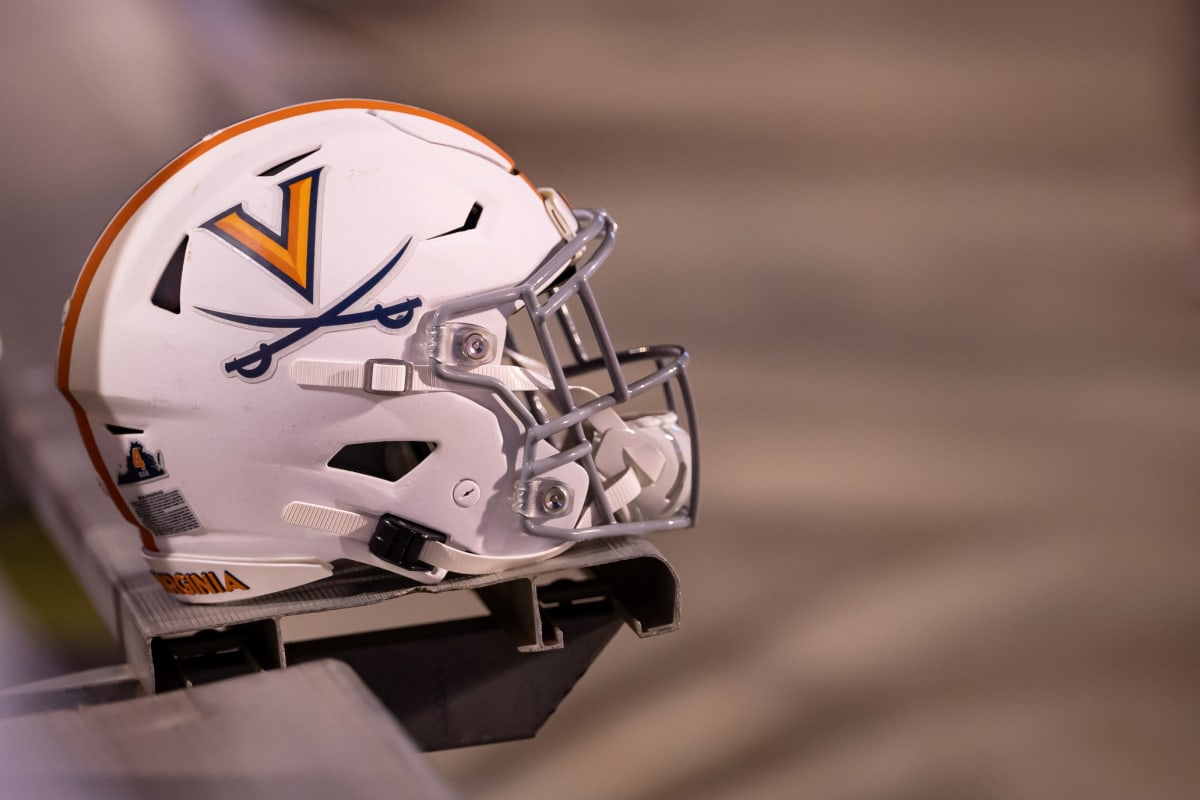 Virginia Cancels Football Game in Wake of Shooting