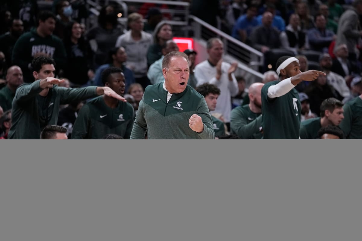 Tom Izzo's Idle Offseason Looking Like a Good Bet on Michigan State