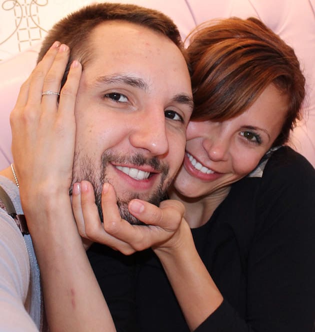 ryan anderson tries to move forward after girlfriend gia