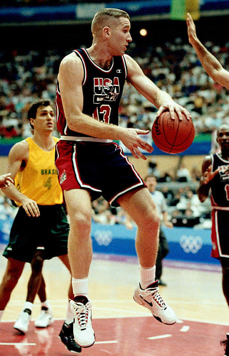 chris mullin