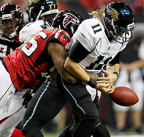 Offseason Breakdown Jacksonville Jaguars Sports Illustrated