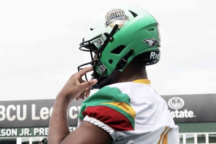 Allstate Hbcu Legacy Bowl Gameday How To Watch Key Players