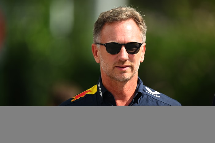 F News Christian Horner Reveals Why Red Bull Hasn T Released