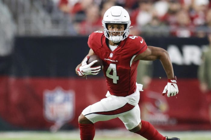 Pair Of Arizona Cardinals Receivers Could Breakout In Sports