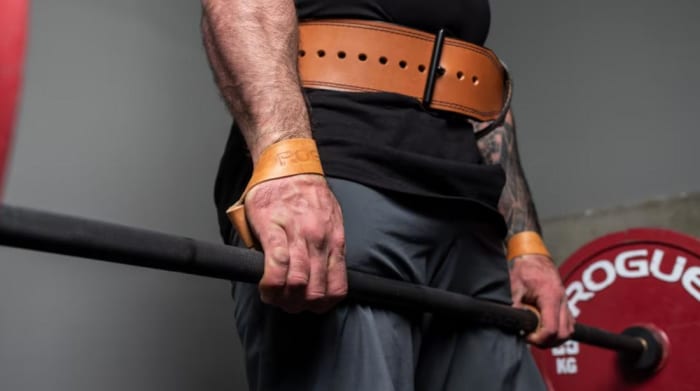 10 Best Lifting Straps Of 2023 Sports Illustrated