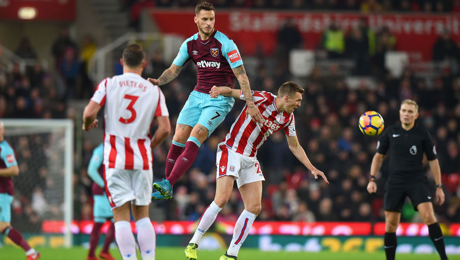 West Ham Vs Stoke City Preview Team News Match Prediction Sports