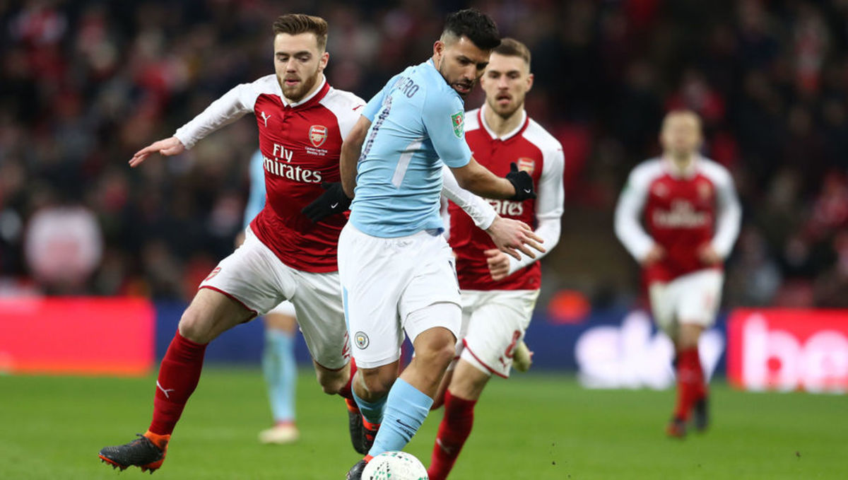 Arsenal Vs Manchester City Team News Match Preview Prediction