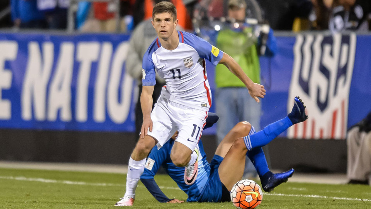 Watch Usa Vs Colombia Online Copa America Live Stream Tv Sports