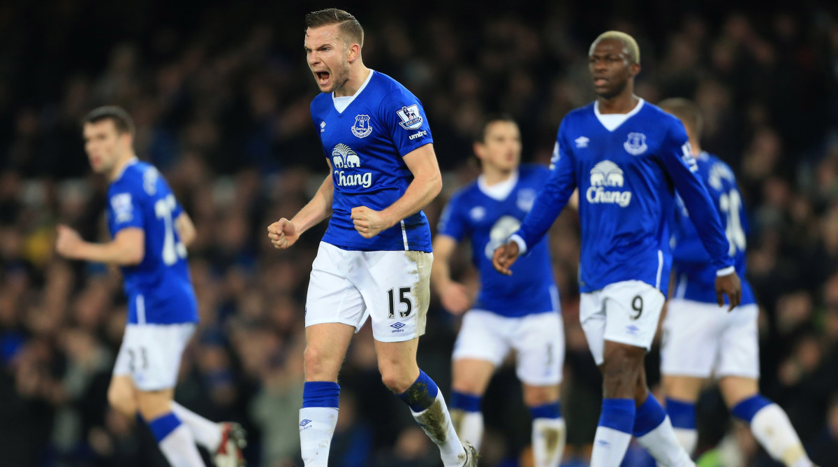 Watch Everton Vs Tottenham Online Live Stream Tv Time Sports