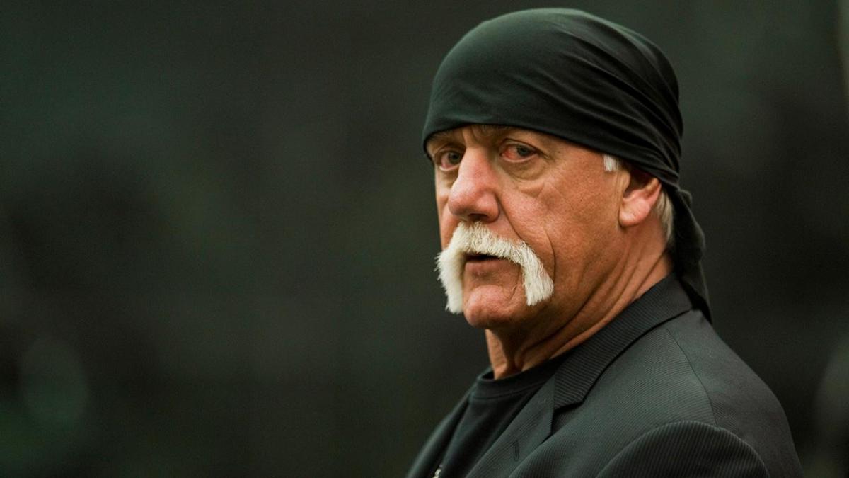 Hulk Hogan Discusses Gawker Lawsuit Verdict On The Today Show Sports