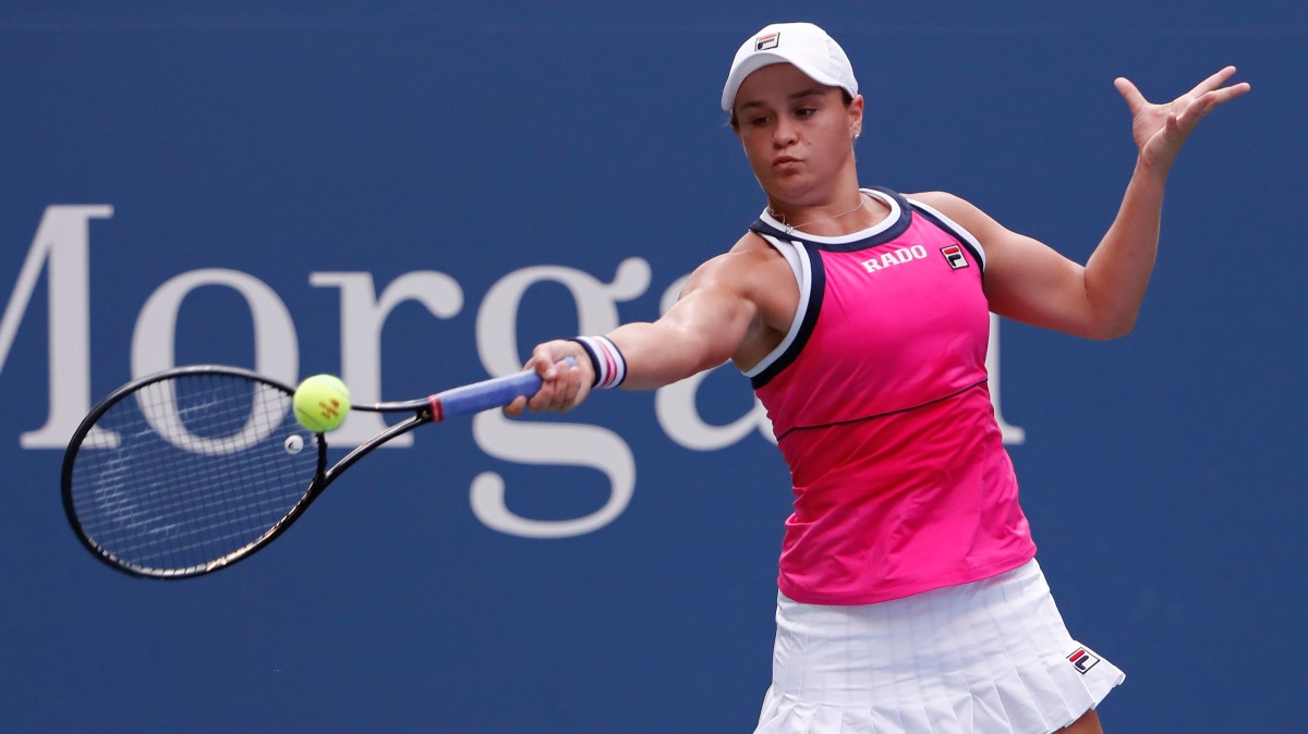 Sara Barty