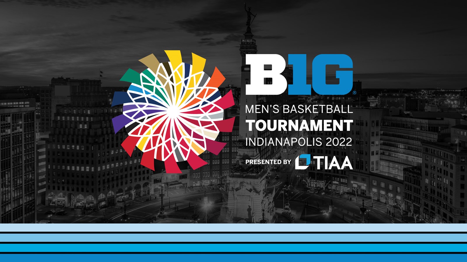 2022 Big Ten Men S Basketball Tournament How To Watch Schedule