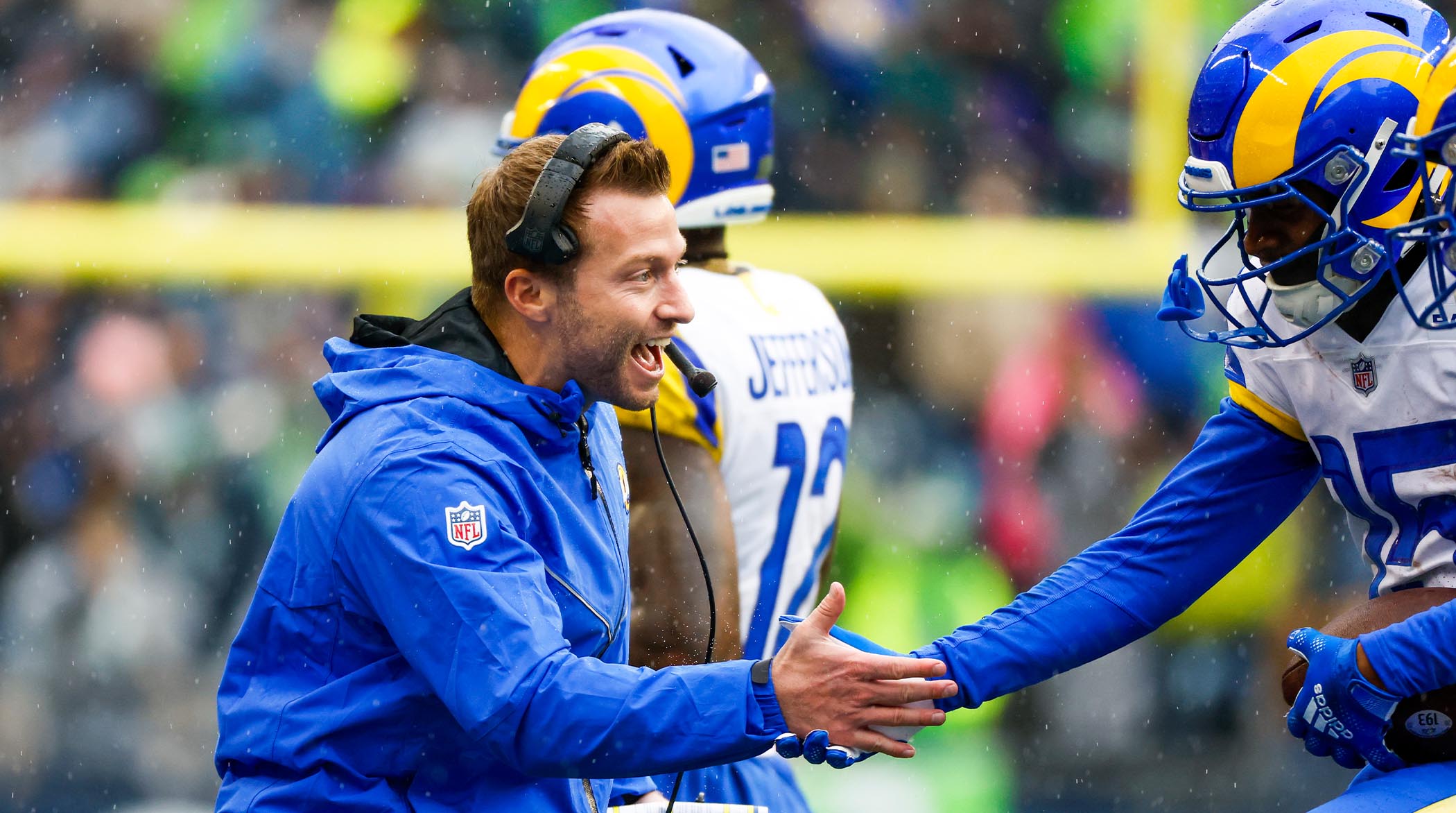 Sean Mcvay Makes Decision On Season With Rams Sports Illustrated