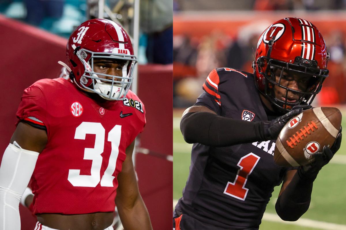 Arizona Cardinals Add Defensive Playmakers In Two Round Mock Draft