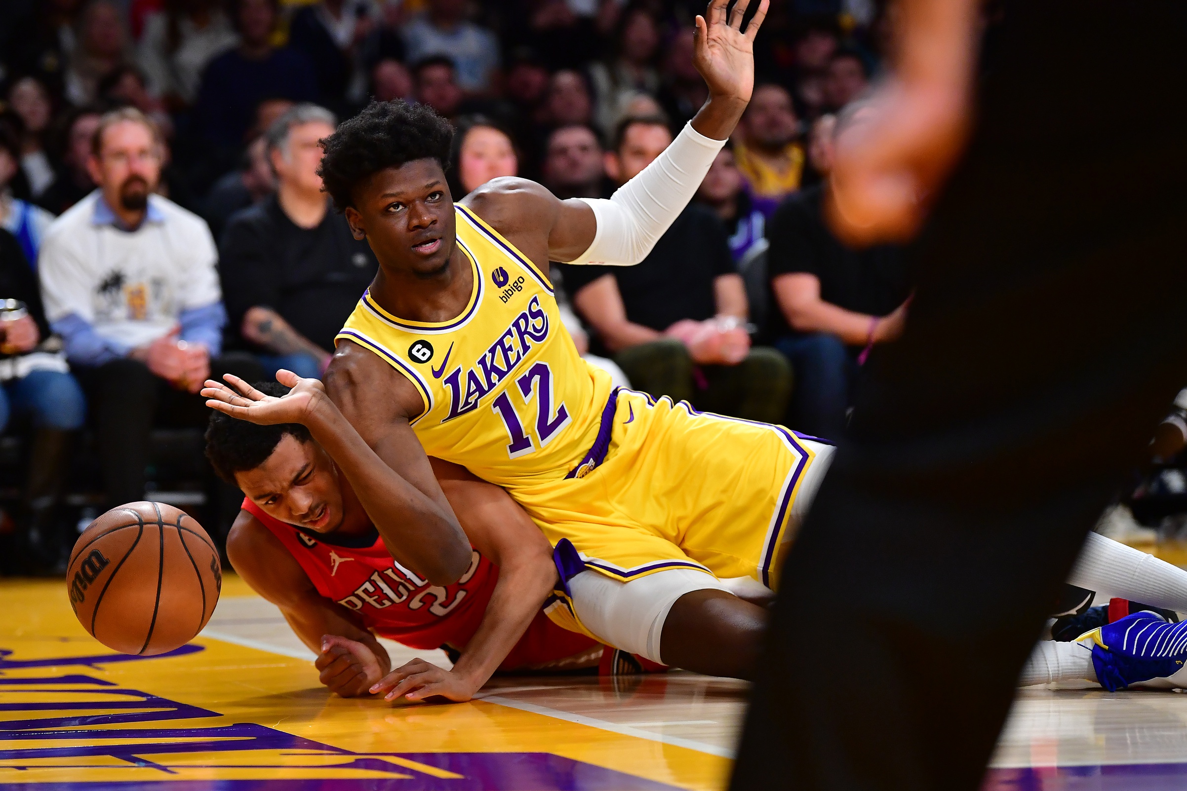 Lakers News La Gave Up More Than Patrick Beverley And Picks In Mo