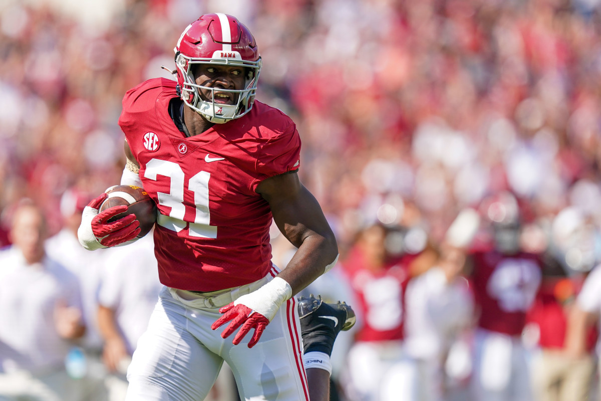 Adams Nfl Draft Big Board Positional Rankings Sports