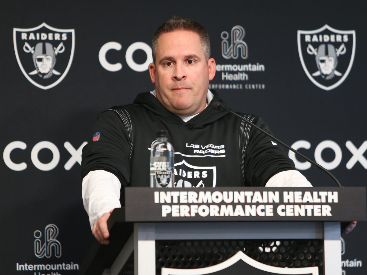 How The Las Vegas Raiders Personnel Groupings Could Change Sports