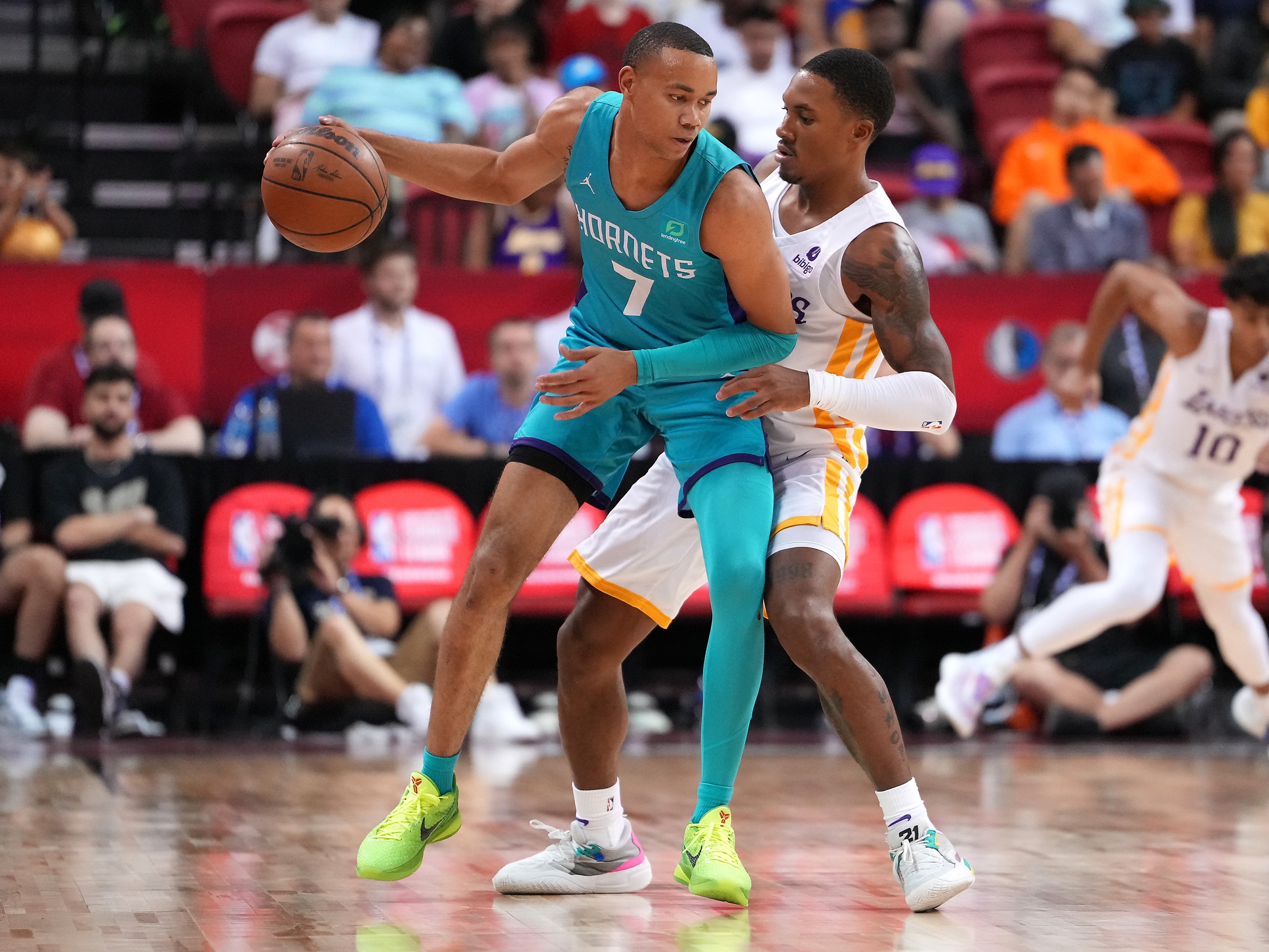 How To Watch Receive LIVE Updates Of Hornets Vs Cavaliers Summer