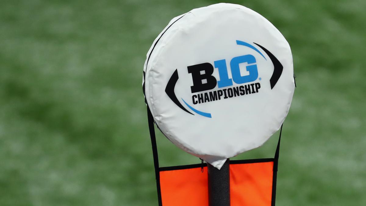 Big Ten Agrees To Media Rights Deal With Fox Cbs Nbc Sports