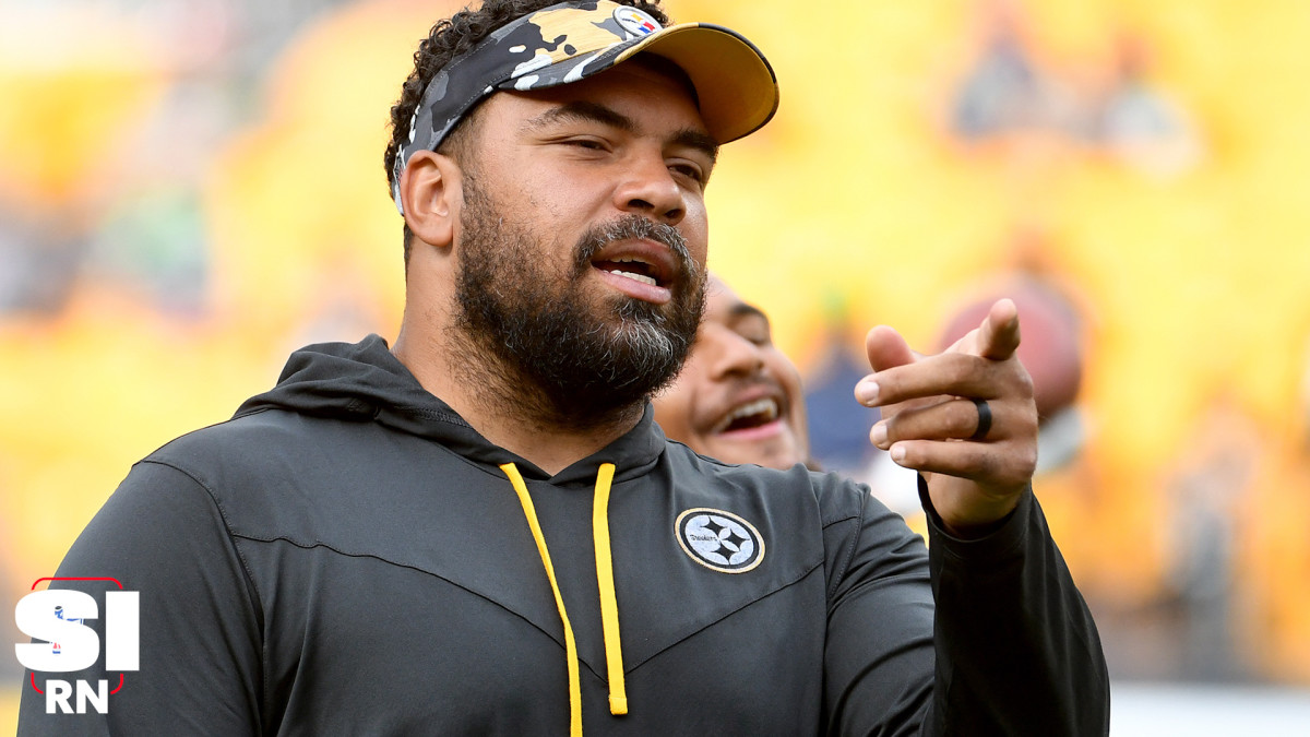 Steelers Cam Heyward Calls Out NFL After T J Watt Injury Sports