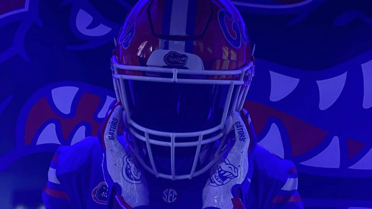 RB Chauncey Bowens Commits To The Florida Gators Sports Illustrated