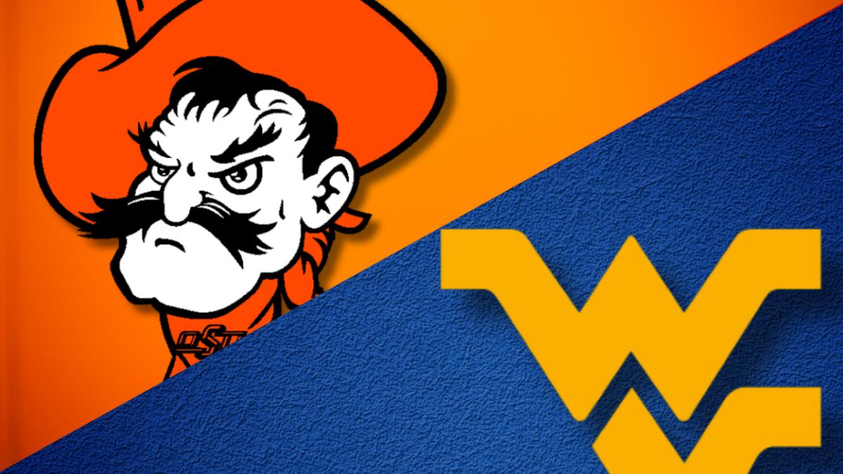 How To Watch Listen To West Virginia Vs Oklahoma State Sports