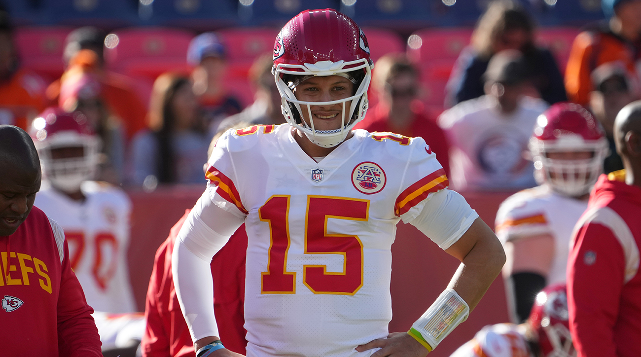 Chiefs cover double-digit spread at Broncos - National Football Post