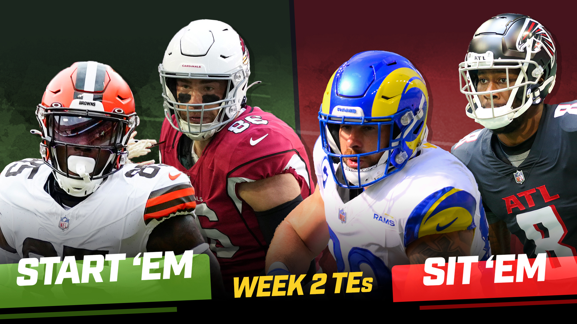 Start 'Em, Sit 'Em Fantasy Football Week 2: Quarterbacks - Fades, Sleepers,  Matchups, DFS Bargains - Sports Illustrated