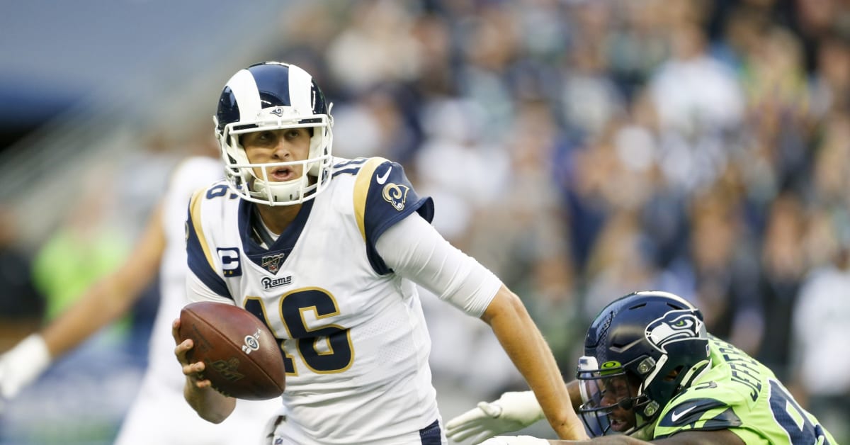 Dan Orlovsky Reveals Why Los Angeles Rams' Matthew Stafford Has Connection  Issue - Sports Illustrated LA Rams News, Analysis and More