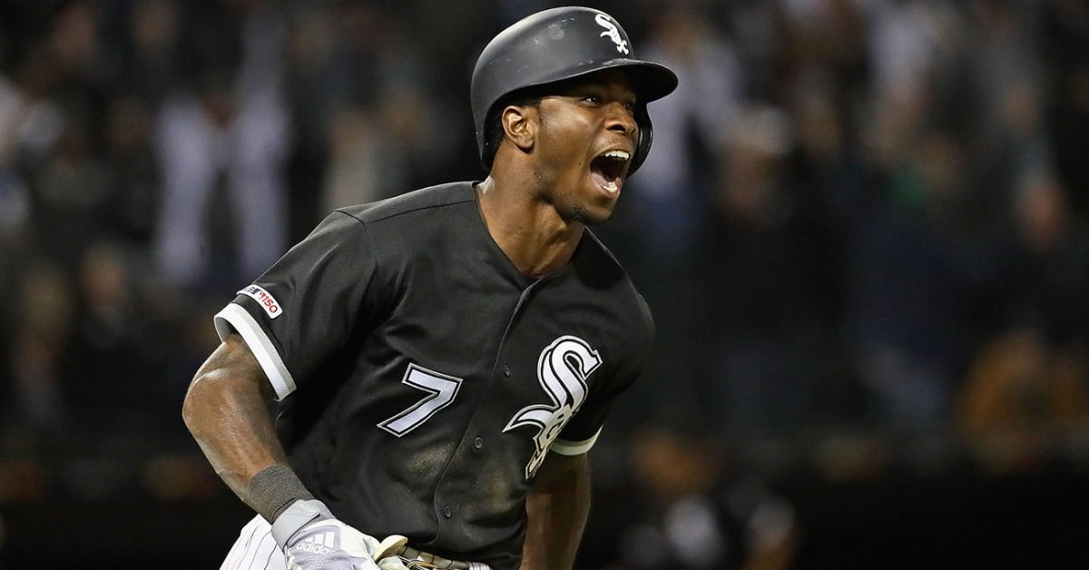 Bo Bichette, Tim Anderson Highlight Shortstops by Fantasy ADP - Sports  Illustrated