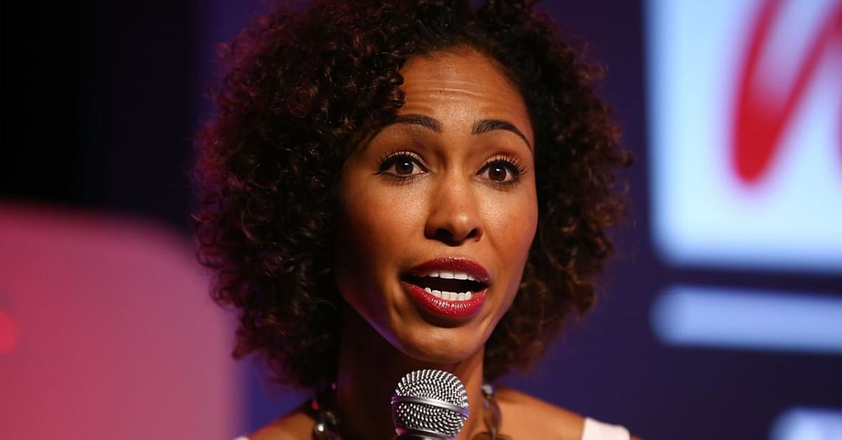 Sage Steele Makes Major Career Announcement After Settling Espn Lawsuit Sports Illustrated 